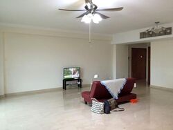 Seven Holt Road (D10), Apartment #588037341